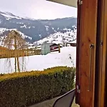 Chalet Stieregg, West Hotel