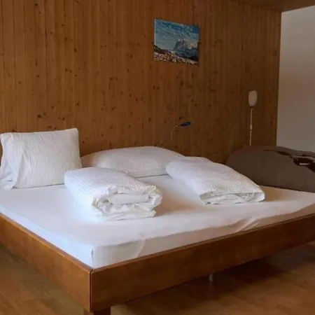 Apartment Chalet Stieregg, West