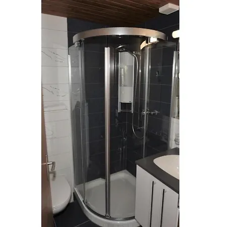 Apartment Chalet Stieregg, West Grindelwald